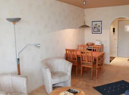Apartment Ferienwohnung-f335