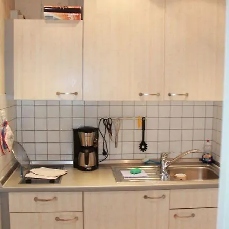 Ferienwohnung-f335 Apartment